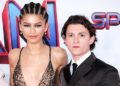 Law Roach Claims Zendaya and Tom Holland Are Already Married: “The Wedding Has Already Happened”