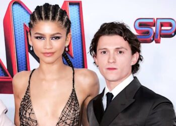 Law Roach Claims Zendaya and Tom Holland Are Already Married: “The Wedding Has Already Happened”
