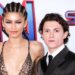 Law Roach Claims Zendaya and Tom Holland Are Already Married: “The Wedding Has Already Happened”