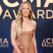 Rimes attends the 2025 CMA Awards in November, 2025Credit: Taylor Hill/WireImage