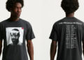 LeBron Draws From 'Madvillainy' For New Nike Apparel Collection