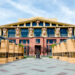 Leadership Team for Expanded Disney Entertainment Segment