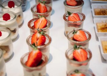 Leesburg, Tavares and Mount Dora events are more than a matter of 'Taste'