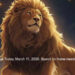 Leo Horoscope Today, March 11, 2026: Spend on home needs, not on show