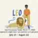 Leo Horoscope Today, March 17, 2026: Businesspersons might meet new partners and get promising offers