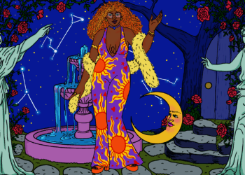 Leo, March 2026: Your Monthly Horoscope