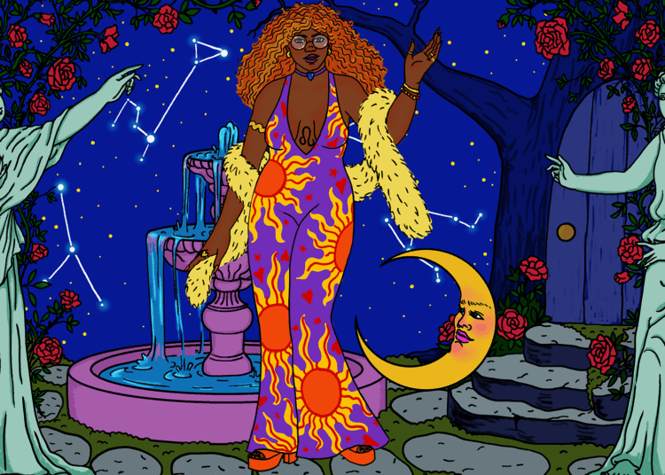Leo, March 2026: Your Monthly Horoscope