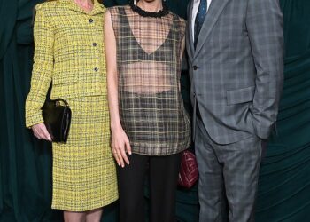 The film that nepotism couldn't save: Leslie Mann and Judd Apatow's daughter Maude Apatow is in crisis as her directorial debut full of celeb offspring runs into money trouble