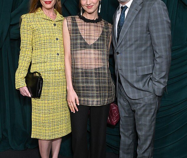 The film that nepotism couldn't save: Leslie Mann and Judd Apatow's daughter Maude Apatow is in crisis as her directorial debut full of celeb offspring runs into money trouble