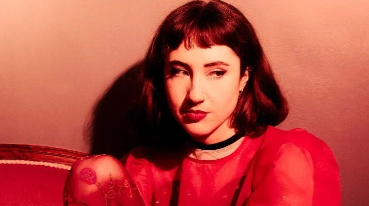Let's Eat Grandma's Rosa Walton Announces Debut Album, Shares New Song 'Sorry Anyway'
