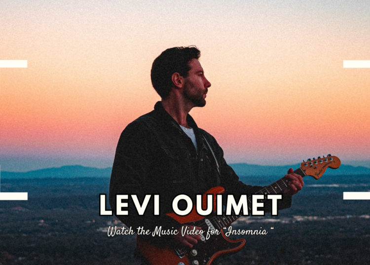 Leviouimet