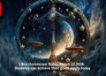 Libra Horoscope Today, March 12,2026: Students can achieve their goals easily today
