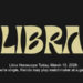 Libra Horoscope Today, March 15, 2026: If you’re single, friends may play matchmaker at a gathering