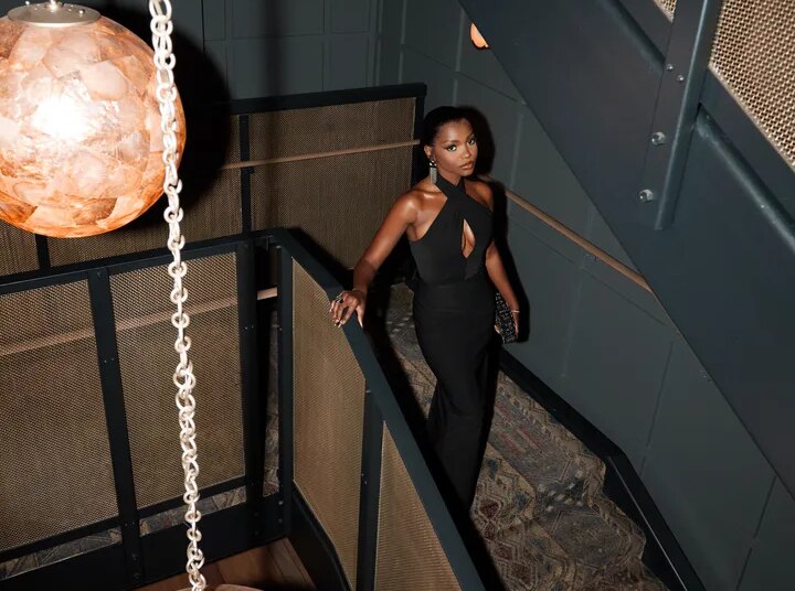 Looking back on her "Love Island USA" experience, Bissainthe said she's most proud of "speaking my truth" on the show.