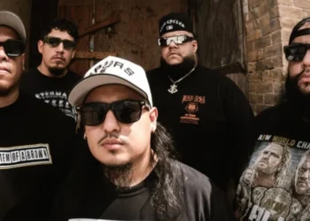 Life Cycles Premiere "Fatal Path" Music Video, New EP "No One Escape Death" Set For March Release