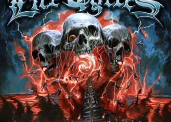 Life Cycles premiere music video for second new single "Fatal Path" off upcoming EP