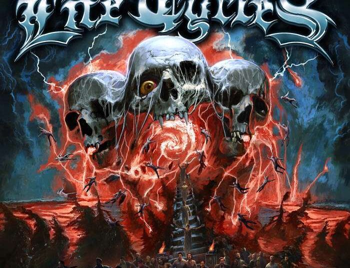 Life Cycles premiere music video for second new single "Fatal Path" off upcoming EP
