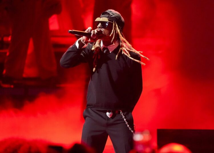 Lil Wayne Returning to Bryce Jordan Center