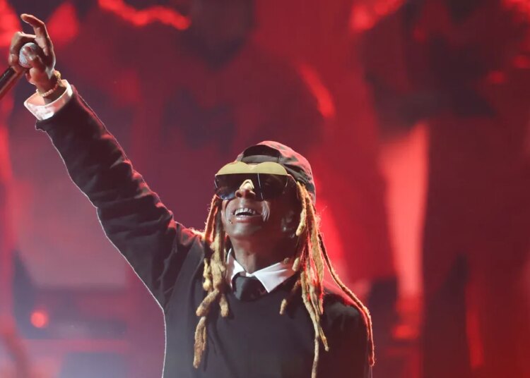 Lil Wayne lines up two Michigan dates on latest tour