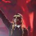 Lil Wayne lines up two Michigan dates on latest tour
