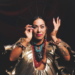 Lila Downs: New Music Inspired by Women's Resilience and Strength