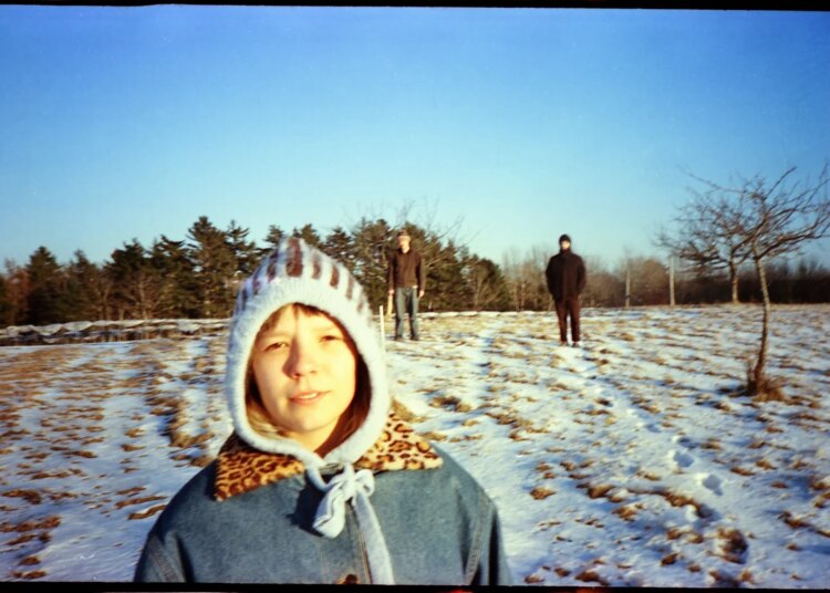 Lily Seabird shares new song, “Demon in Me”