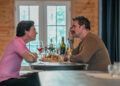 Jason Bateman and David Harbour in 'DTF St. Louis'