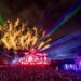 The Main Stage of Ultra Music Festival