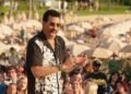 Screenshot from lionelrichie/Instagram. Used under fair use for editorial commentary