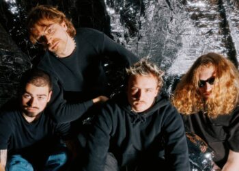 Lip Critic share chaotic new single 'Jackpot' and announce NYC 'Theft Saga' residency
