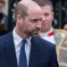 Lipreader reveals Prince William's 7-word outburst during 'tense' chat | Royal | News