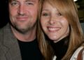 Lisa Kudrow on Watching Friends After Matthew Perry's Death