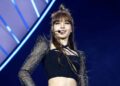 Lisa Makes K-Pop History With Vegas Residency Announcement