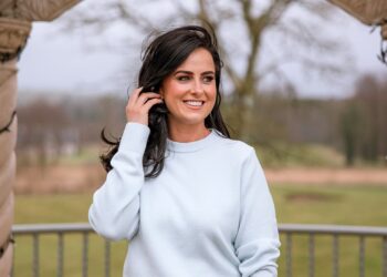 Lisa McHugh for RSVP Country