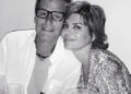 Harry Hamlin and Lisa RinnaCredit: Lisa Rinna/Instagram