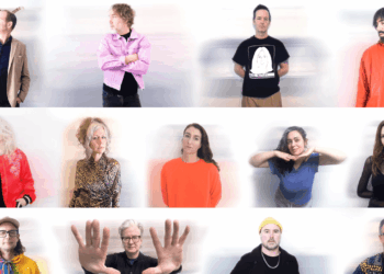 Listen to Broken Social Scene’s New Song “Hey Amanda”