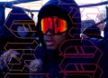 Image may contain Helmet Accessories Sunglasses Face Head Person Photography Portrait Glasses Adult and Clothing