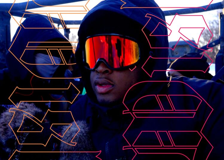 Image may contain Helmet Accessories Sunglasses Face Head Person Photography Portrait Glasses Adult and Clothing