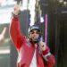 Listen to LiAngelo Ball's New Trending NSFW Song 'Aye' After 'Tweaker' Success