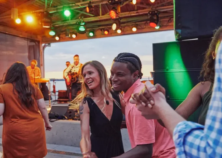 Live Music Events in Wisconsin