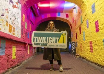 Live Music, Theatre & Festivals (March 26 – April 1)