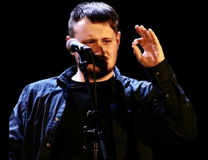 Live Music with Logan Polak - Lebanon Valley Calendar