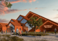 Live Nation Announces Vision For a New Music Venue in Downtown Bentonville