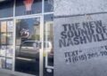 Live Nation Apologizes For Spray Painting Ads Promoting Their New Venue Outside Of Independent Nashville Music Venues