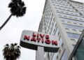 Live Nation, Ticketmaster Settle Antitrust Lawsuit With Government
