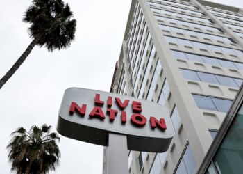 Live Nation, Ticketmaster Settle Antitrust Lawsuit With Government