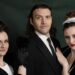 Razz Ma Tazz Theater presents “Clue,” with adult cast performances March 13–14 and 19–21. Teen performances will be March 15 and 22.