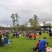outdoor concert