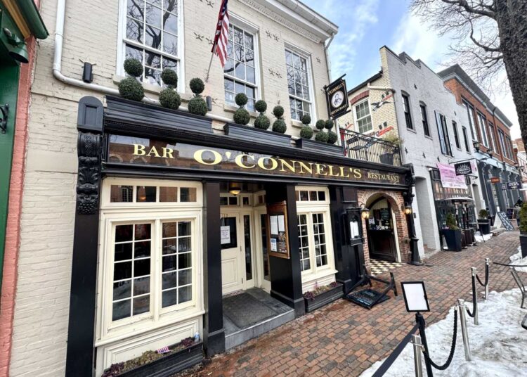 Live music, bar crawls and more coming to Alexandria for St. Patrick’s Day