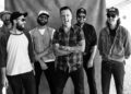 American Aquarium is performing at Gruene Hall on March 28. (Courtesy Gruene Hall)
